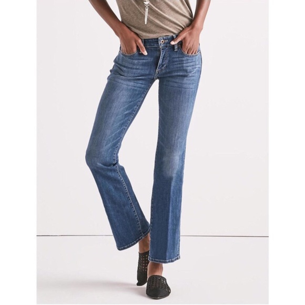 👖Lucky Brand Sweet Dream Bootcut Jeans👖